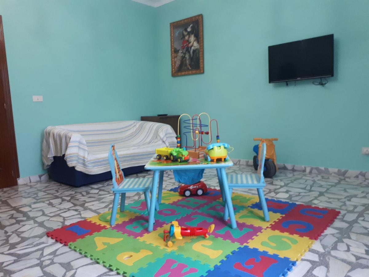 Casa Rural Las Eras Valdelaguna Szoba fotó